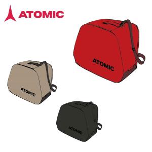 ATOMIC アトミック バッグ・ケース ブーツバッグ メンズ レディース 2025 BOOT & HELMET BAG / ブーツ & ヘルメット バッグ 早期予約｜tanabesp