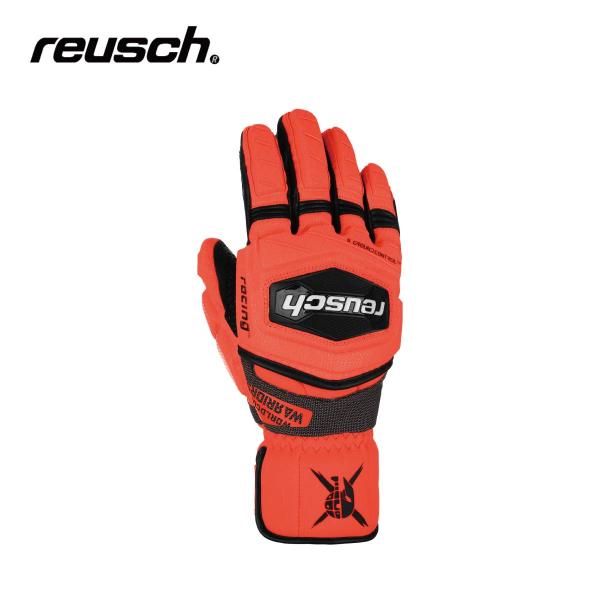 REUSCH ロイシュ スキーグローブ メンズ レディース 2025 6211111 / REUSC...