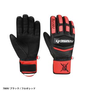 REUSCH ロイシュ スキーグローブ メンズ...の詳細画像1