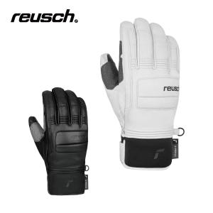 reusch REUSCH ロイシュ スキー グローブ メンズ レディース