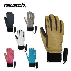 REUSCH ロイシュ スキーグローブ メンズ レディース 2025 6102240 / REUSCH HIGHLAND R-TEX XT 早期予約｜tanabesp