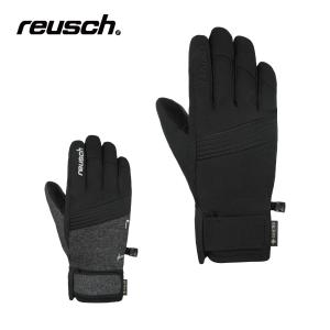 REUSCH ロイシュ スキーグローブ メンズ レディース 2025 6401347 / REUSCH FERGUS GTX 早期予約｜tanabesp