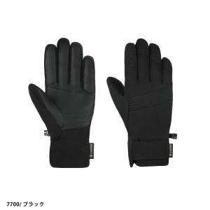 REUSCH ロイシュ スキーグローブ メンズ...の詳細画像1