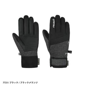 REUSCH ロイシュ スキーグローブ メンズ...の詳細画像2