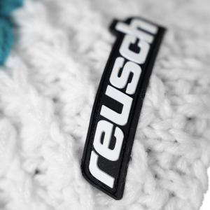REUSCH ロイシュ スキーニット帽 202...の詳細画像4