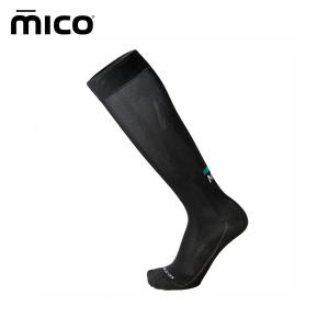 MICO SOCKS 〔ミコ ソックス スキー靴下〕 1640 X-RACE Extra-LIGHT〔極薄〕/
