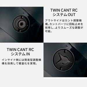REXXAM レクザム スキーブーツ メンズ ...の詳細画像4
