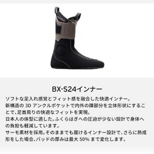REXXAM レクザム スキーブーツ メンズ ...の詳細画像5