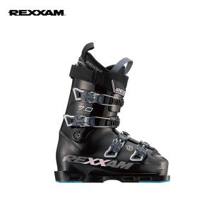 旧モデルブーツ]レクザム REXXAM RT 110 スキーブーツ 23-24