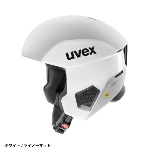 【全品P10倍!3/22まで】UVEX ウベッ...の詳細画像2
