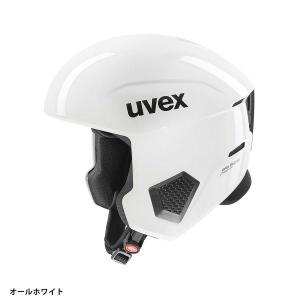 UVEX ウベックス スキー ヘルメット 20...の詳細画像1