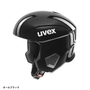 UVEX ウベックス スキー ヘルメット 20...の詳細画像2