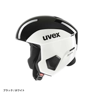 UVEX ウベックス スキー ヘルメット 20...の詳細画像5