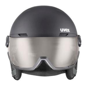 UVEX ウベックス スキー ヘルメット 20...の詳細画像4