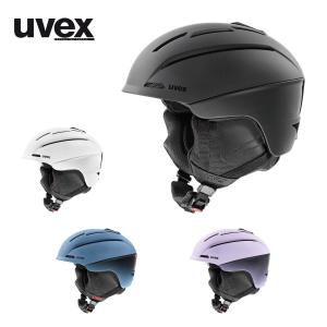 UVEX ウベックス スキー ヘルメット 2025 uvex gravitate / ウベックス グラビテイト 早期予約｜tanabesp
