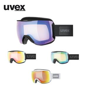 UVEX ウベックス スキー ゴーグル メンズ レディース 2025 uvex downhill 2100 V / ウベックス ダウンヒル 2100 V 早期予約｜tanabesp
