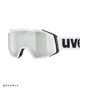 スキーゴーグル ウベックス ゴーグル uvex...の詳細画像1