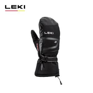 LEKI レキ スキーグローブ メンズ レディース 2025 653841601 / DETECT XT 3D MITT 早期予約｜tanabesp