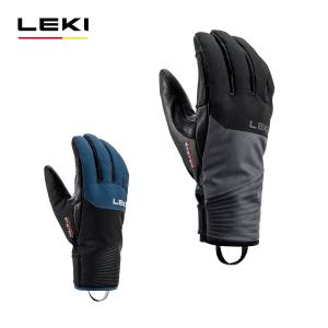 LEKI レキ スキー グローブ メンズ レディース＜2024＞653805301