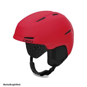 GIRO ジロ スキー ヘルメット キッズ ジ...の詳細画像3