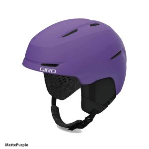 GIRO ジロ スキー ヘルメット キッズ ジ...の詳細画像5