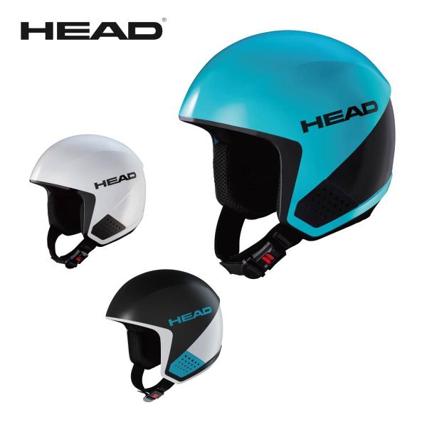 HEAD ヘッド スキー ヘルメット メンズ レディース 2025 DOWNFORCE / 3202...