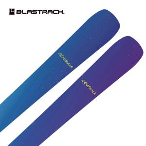 BLASTRACK ブラストラック スキー板 メンズ レディース 2025 ELIXIR / L [エリキサー / L ]【板のみ】 早期予約｜tanabesp