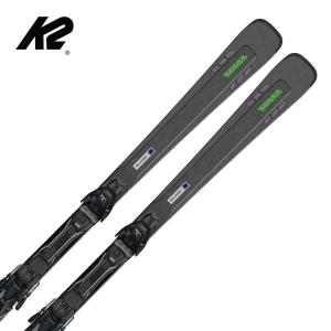 K2(スキー、スノーボード) ケーツー スキー板 2025 K2 K2(スキー、スノーボード) ケーツー スキー板 2025 K2