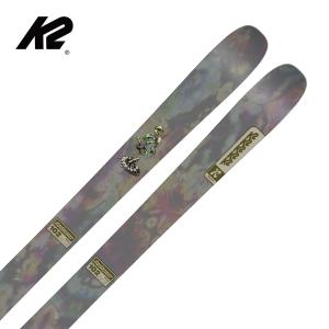 K2 K2 RECKONER 102[170cm/102mm幅]24-25 フリースキー オール