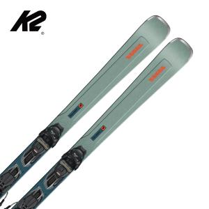K2(スキー、スノーボード) ケーツー スキー板 2025 K2 K2(スキー、スノーボード) ケーツー スキー板 2025 K2