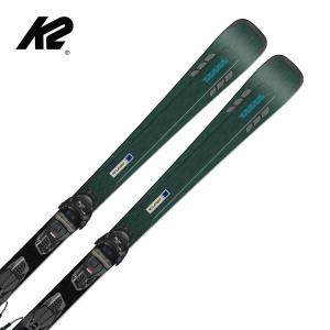 K2（スキー、スノーボード） ケーツー スキー板 2025 K2