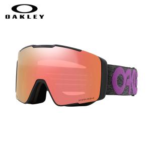 OAKLEY（オークリー） ゴーグル ラインマイナープロ ブラック OAKLEY