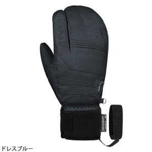 REUSCH ロイシュ スキー グローブ メン...の詳細画像1
