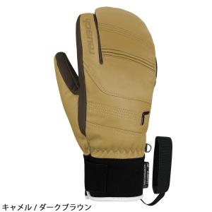 REUSCH ロイシュ スキー グローブ メン...の詳細画像3