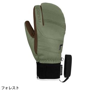 REUSCH ロイシュ スキー グローブ メン...の詳細画像5