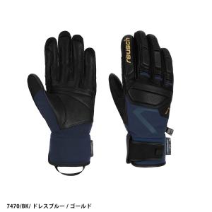 REUSCH ロイシュ スキー グローブ メン...の詳細画像1