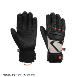 REUSCH ロイシュ スキー グローブ メン...の詳細画像2