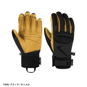REUSCH ロイシュ スキー グローブ メン...の詳細画像3