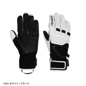 REUSCH ロイシュ スキー グローブ メン...の詳細画像4