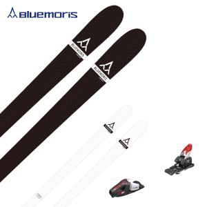 BLUEMORIS Ｓポーションスキー板 ホワイト 楽天市場】ブルーモリス スキー板 2024 Bluemoris S-POTION White+FDT