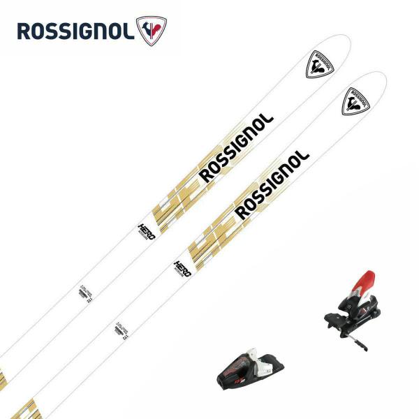 ROSSIGNOL ロシニョール スキー板 2026 HERO ATHLETE MOGUL ACCE...