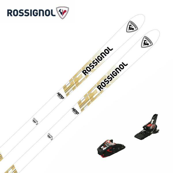 ROSSIGNOL ロシニョール スキー板 2026 HERO ATHLETE MOGUL ACCE...