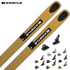 STOCKLI ストックリー スキー板 メンズ レディース 2025 Laser WRT SL