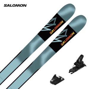 アトミック GS ⅡM スキー板 NEOX L12 ビンディング 181cm アトミック GS ⅡM スキー板 NEOX L12 ビンディング 181cm Kids