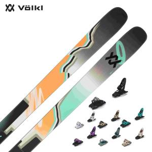 VOLKL（フォルクル） 【5日限定！全品P10倍！】スキー板 メンズ