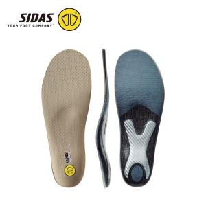 未使用SIDASインソール スキースノーボード向け ウインター