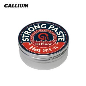GIGA SPEED GALLIUM ガリウム ワックス MAXFLUOR SUPER WET 〔ギガ
