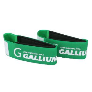 GALLIUM〔ガリウム〕 スキーバンド 〔アルペン用〕 AC0010