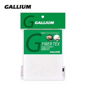 GALLIUM〔ガリウム〕 ファイバーテックス 〔コンビ〕 TU0015