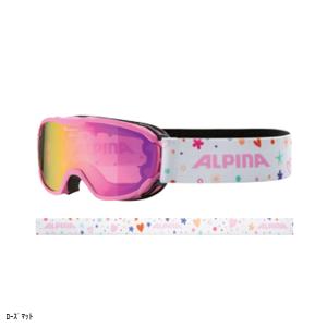 【15日限定!全品P10倍!】スキーゴーグル ...の詳細画像4
